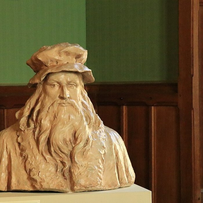 Photo de Musée d’art et d’histoire d’Amboise