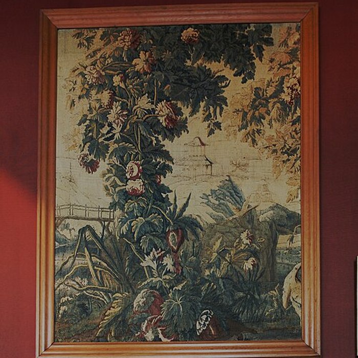 Photo de Musée d’art et d’histoire d’Amboise