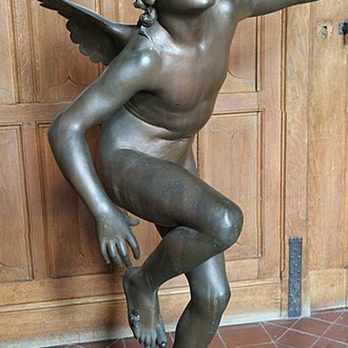 Photo de Musée d’art et d’histoire d’Amboise