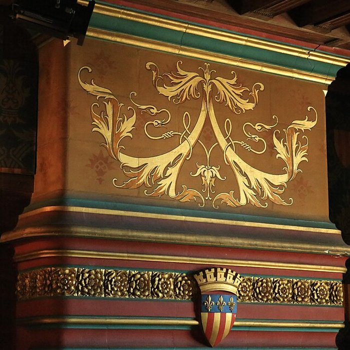 Photo de Musée d’art et d’histoire d’Amboise