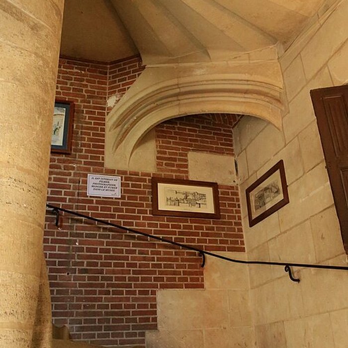 Photo de Musée d’art et d’histoire d’Amboise