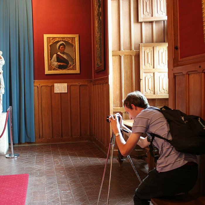 Photo de Musée d’art et d’histoire d’Amboise