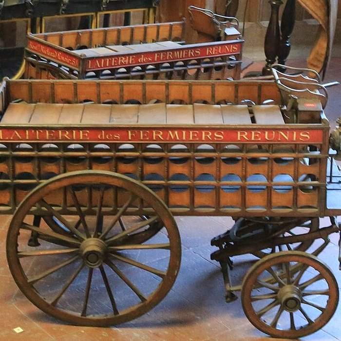 Photo de Musée d’art et d’histoire d’Amboise