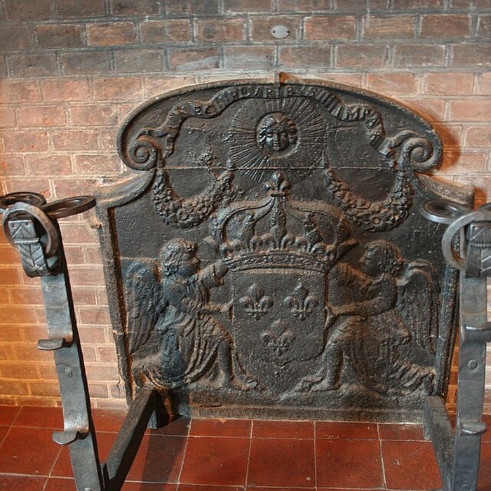 Photo de Musée d’art et d’histoire d’Amboise