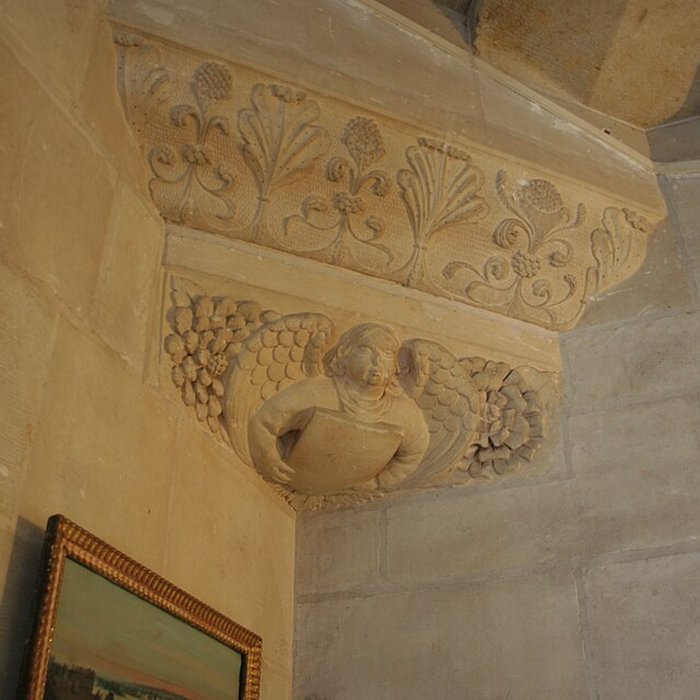 Photo de Musée d’art et d’histoire d’Amboise