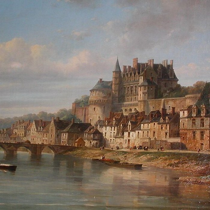 Photo de Musée d’art et d’histoire d’Amboise