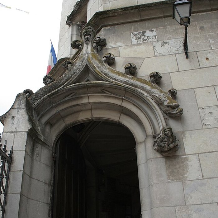 Photo de Musée d’art et d’histoire d’Amboise
