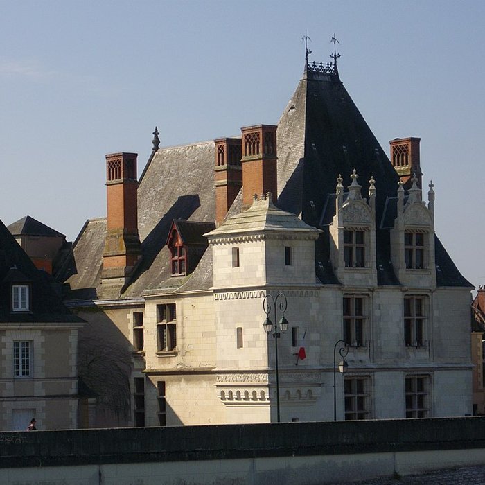 Photo de Musée d’art et d’histoire d’Amboise