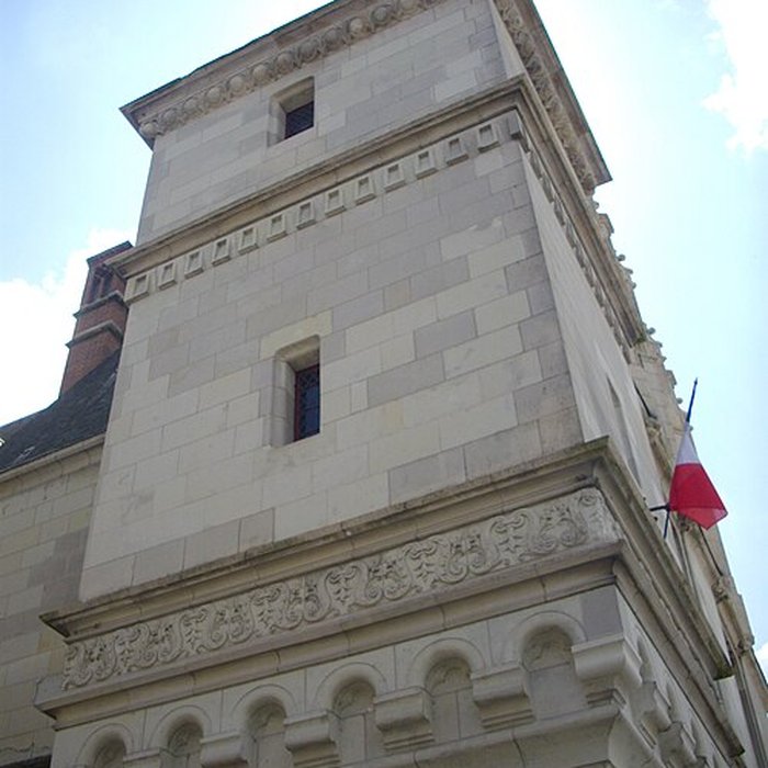 Photo de Musée d’art et d’histoire d’Amboise