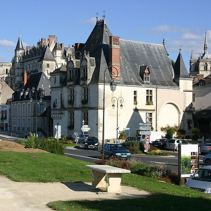 Photo de Musée d’art et d’histoire d’Amboise