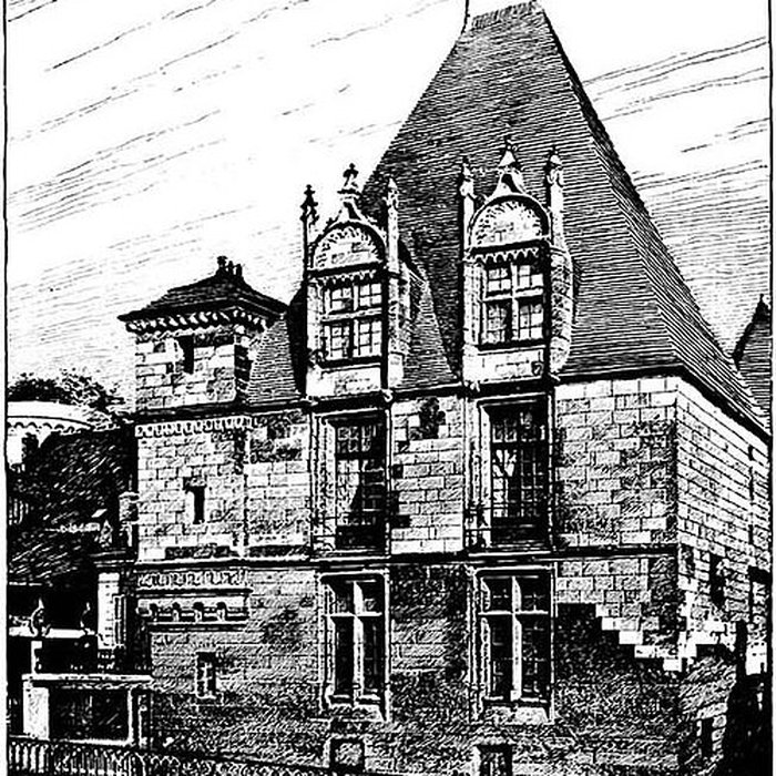 Photo de Musée d’art et d’histoire d’Amboise