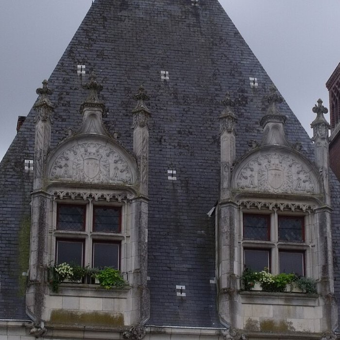 Photo de Musée d’art et d’histoire d’Amboise