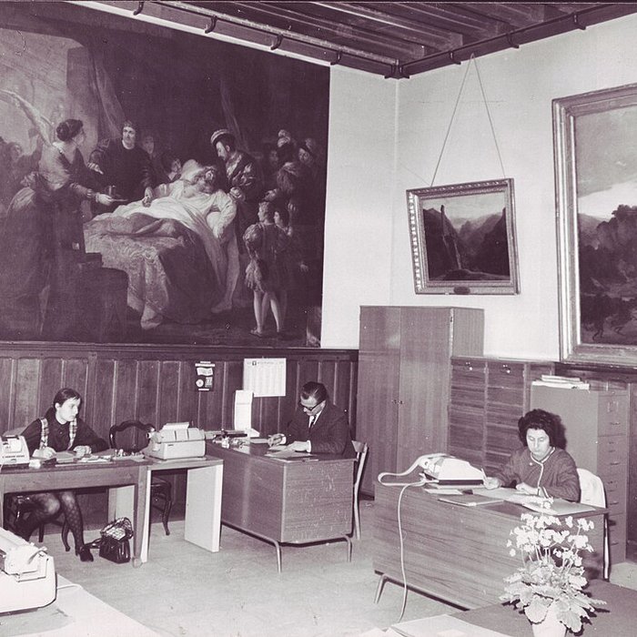 Photo de Musée d’art et d’histoire d’Amboise