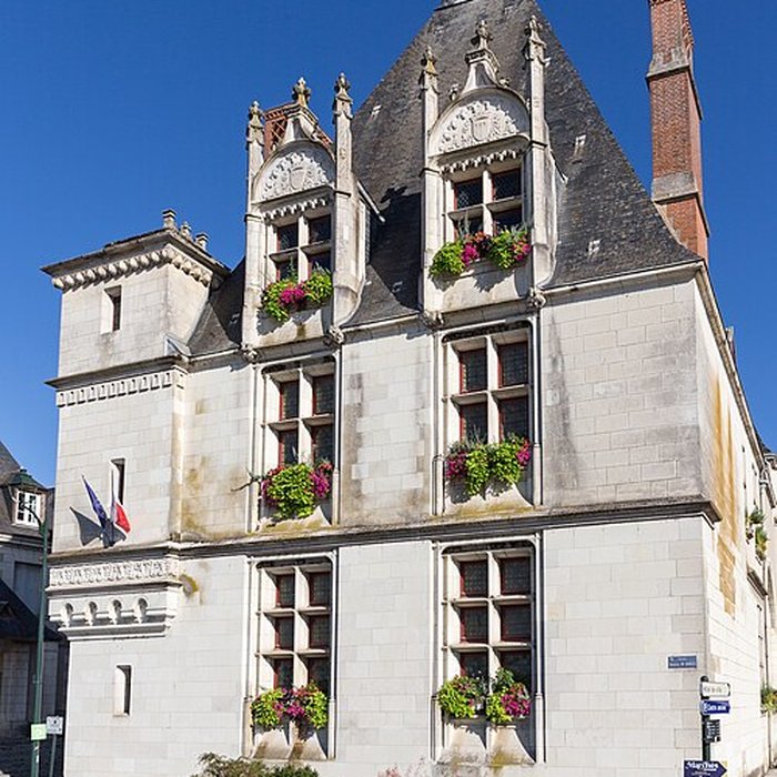 Photo de Musée d’art et d’histoire d’Amboise
