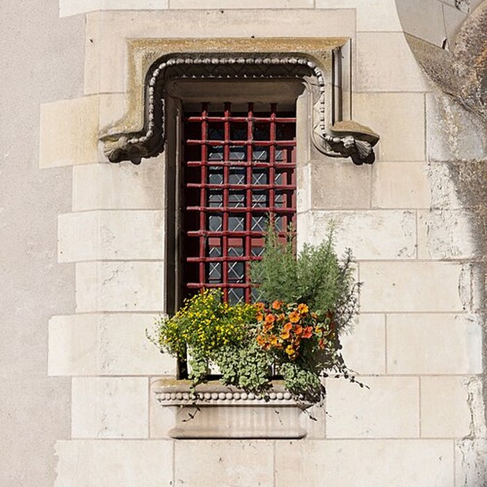 Photo de Musée d’art et d’histoire d’Amboise