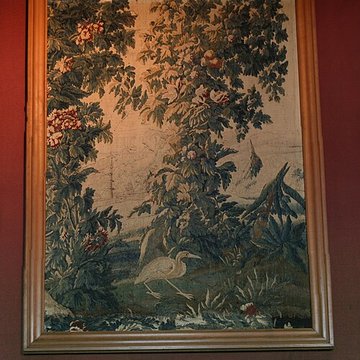 Musée d’art et d’histoire d’Amboise