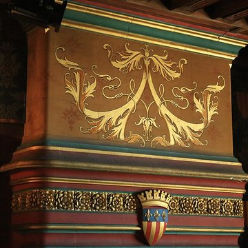 Musée d’art et d’histoire d’Amboise