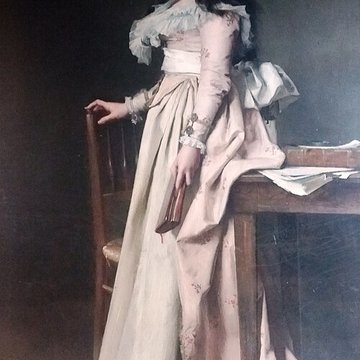 Musée d’art et d’histoire d’Amboise