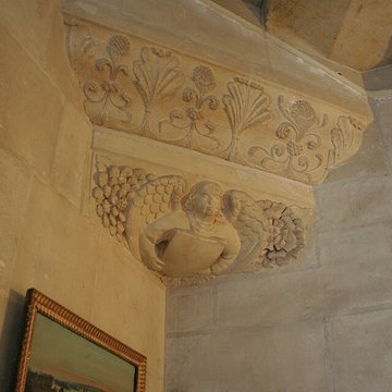 Musée d’art et d’histoire d’Amboise