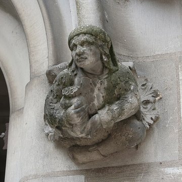 Musée d’art et d’histoire d’Amboise
