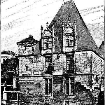 Musée d’art et d’histoire d’Amboise