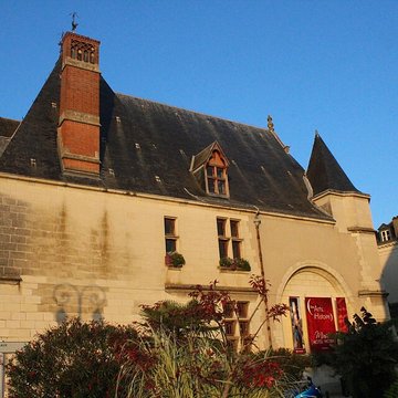 Musée d’art et d’histoire d’Amboise