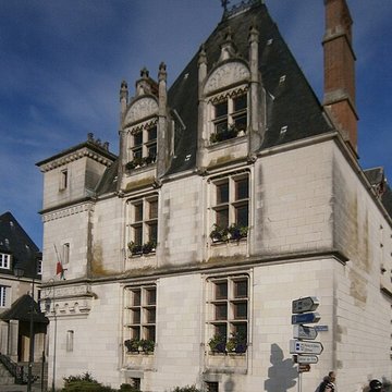 Musée d’art et d’histoire d’Amboise