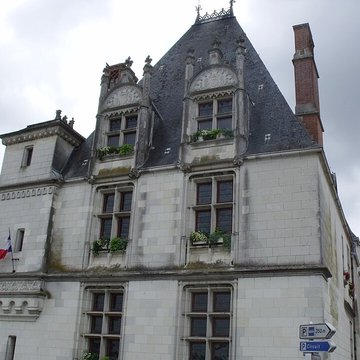 Musée d’art et d’histoire d’Amboise