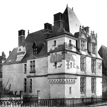 Musée d’art et d’histoire d’Amboise