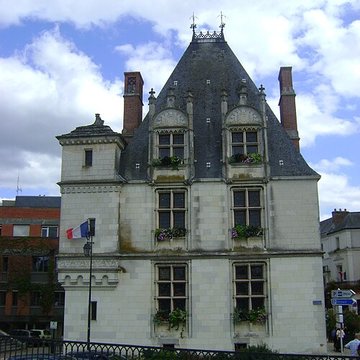 Musée d’art et d’histoire d’Amboise