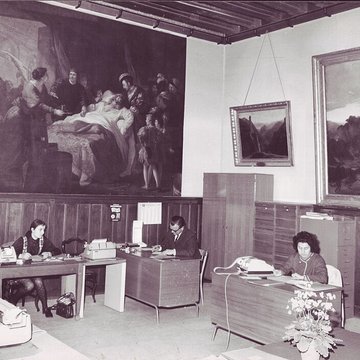 Musée d’art et d’histoire d’Amboise