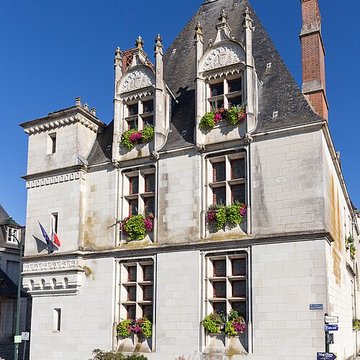 Musée d’art et d’histoire d’Amboise