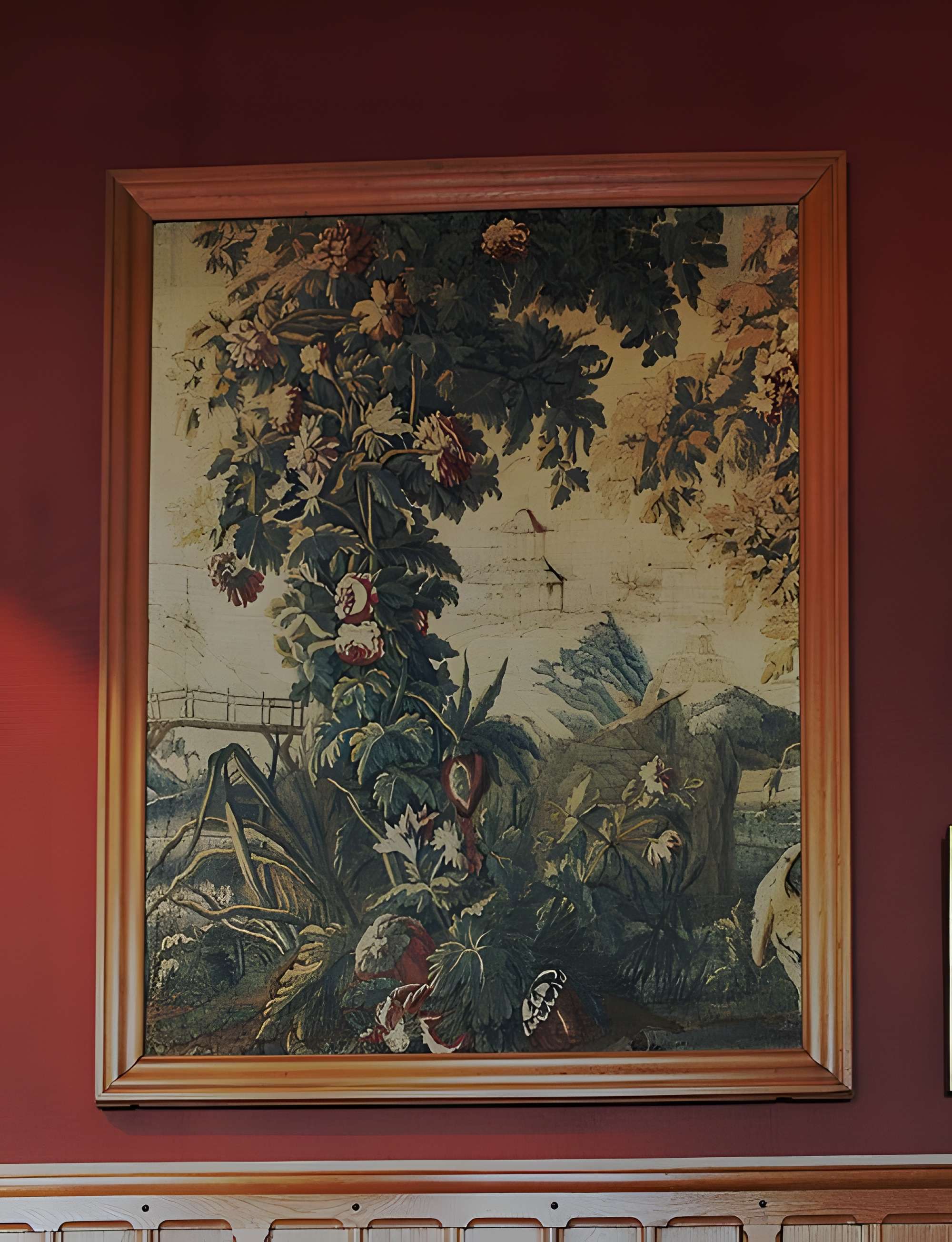 Musée d’art et d’histoire d’Amboise