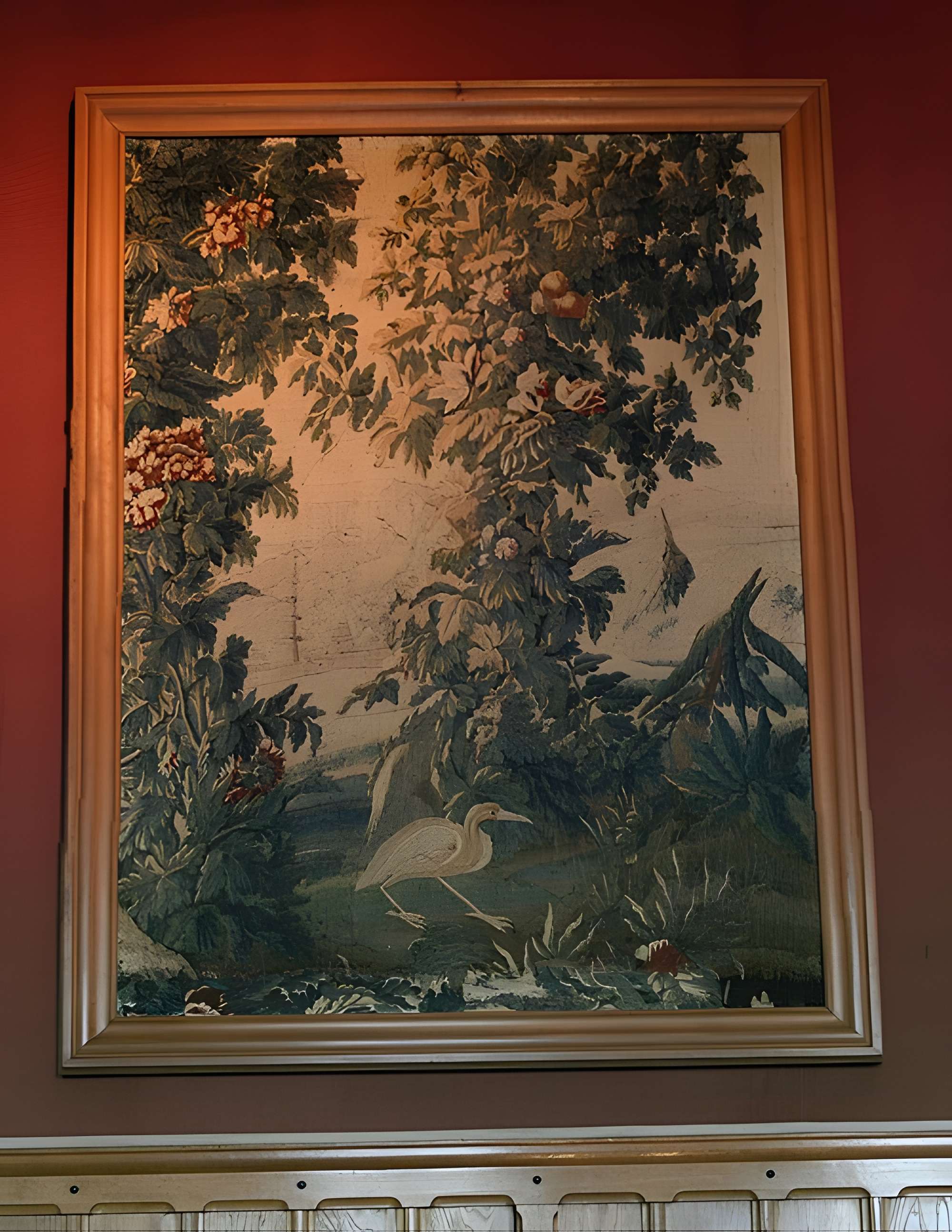 Musée d’art et d’histoire d’Amboise