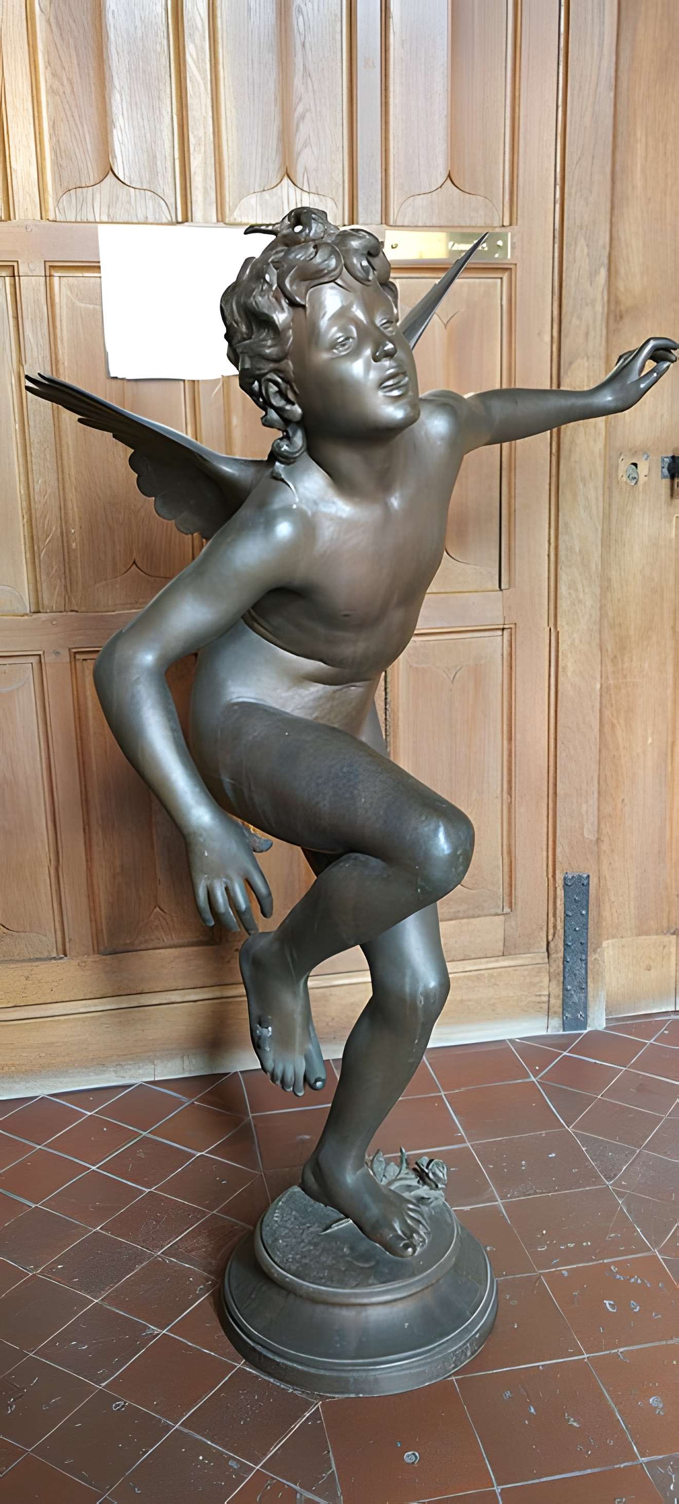 Musée d’art et d’histoire d’Amboise