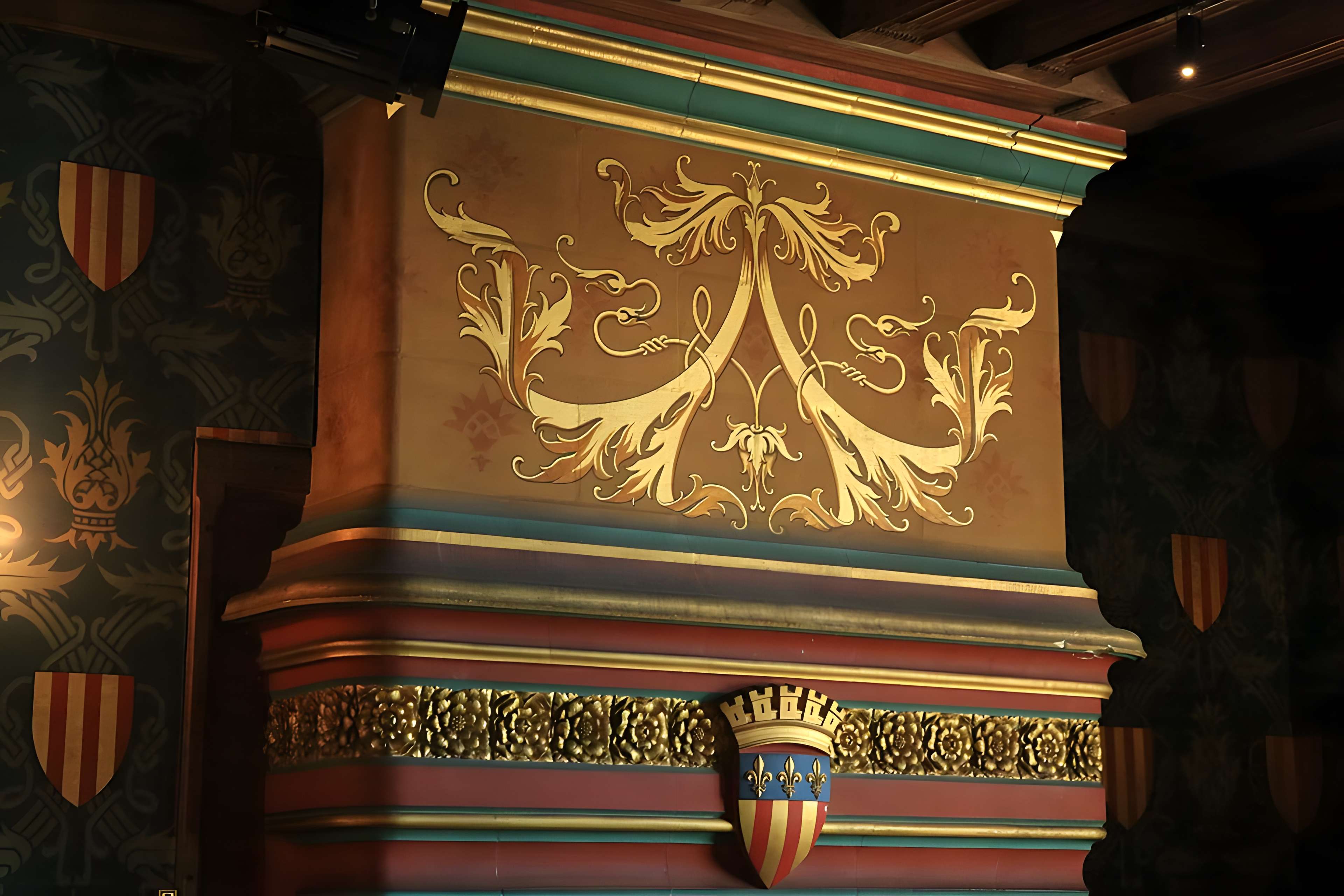 Musée d’art et d’histoire d’Amboise