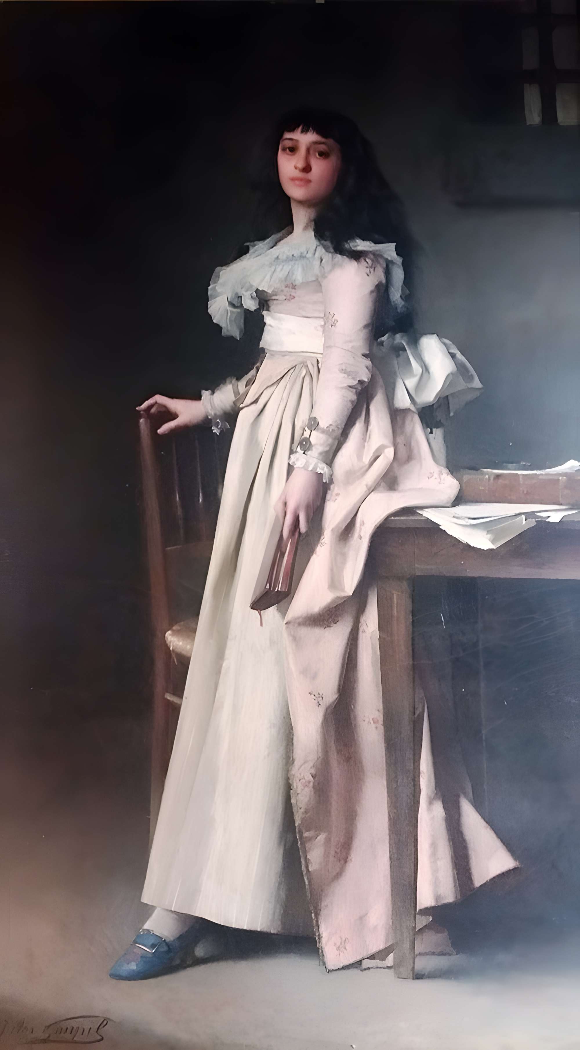 Musée d’art et d’histoire d’Amboise