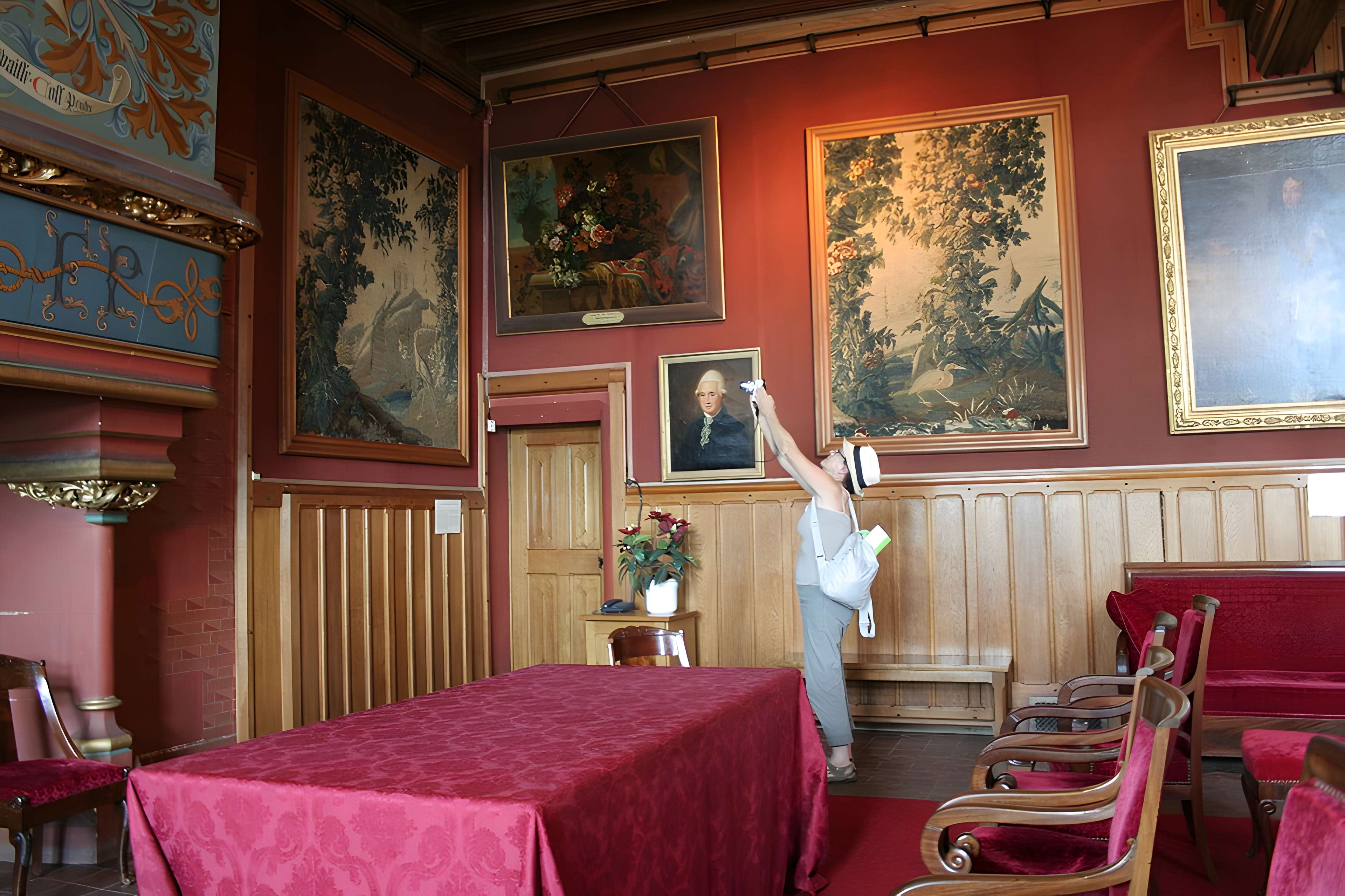 Musée d’art et d’histoire d’Amboise