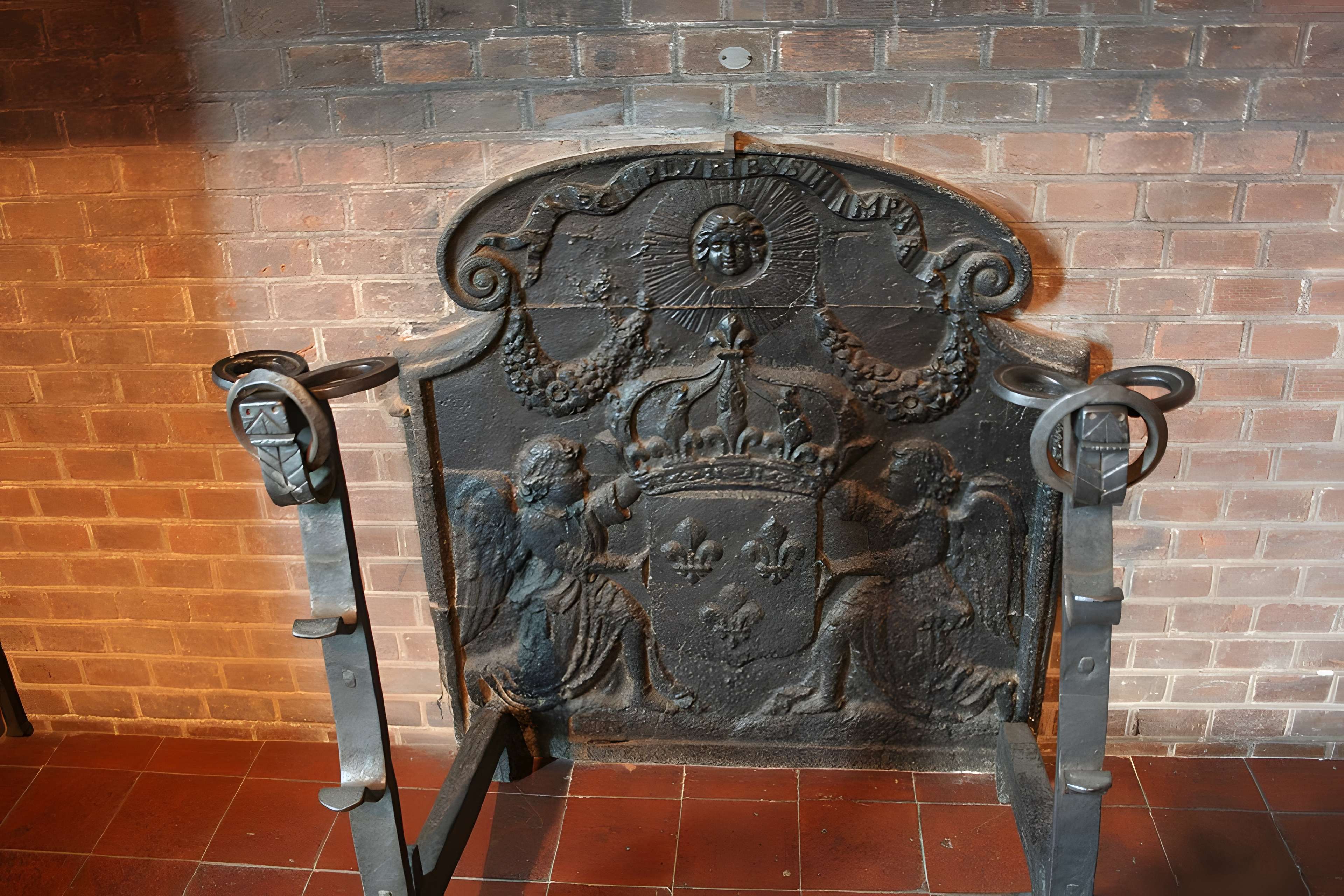 Musée d’art et d’histoire d’Amboise