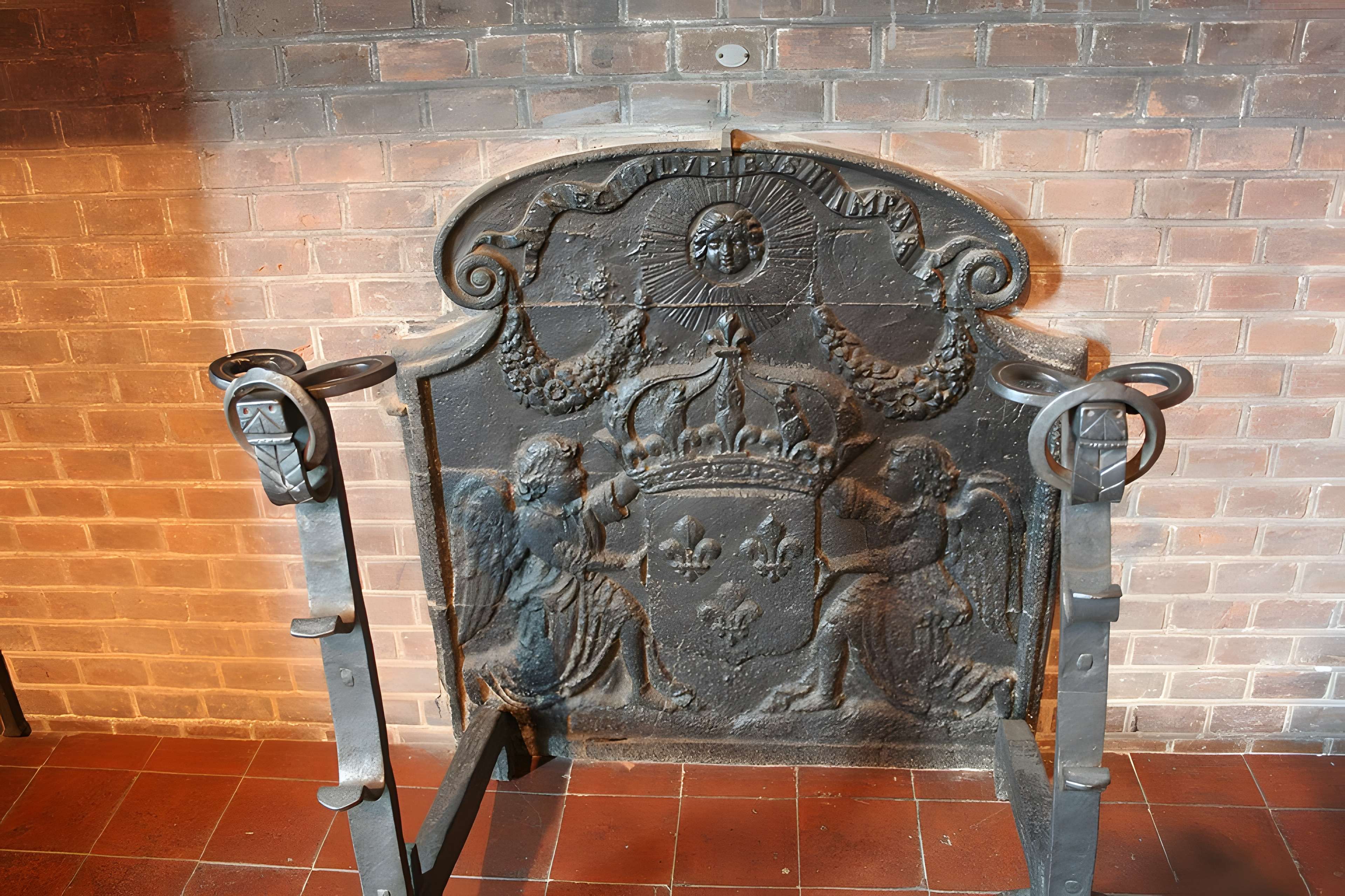 Musée d’art et d’histoire d’Amboise