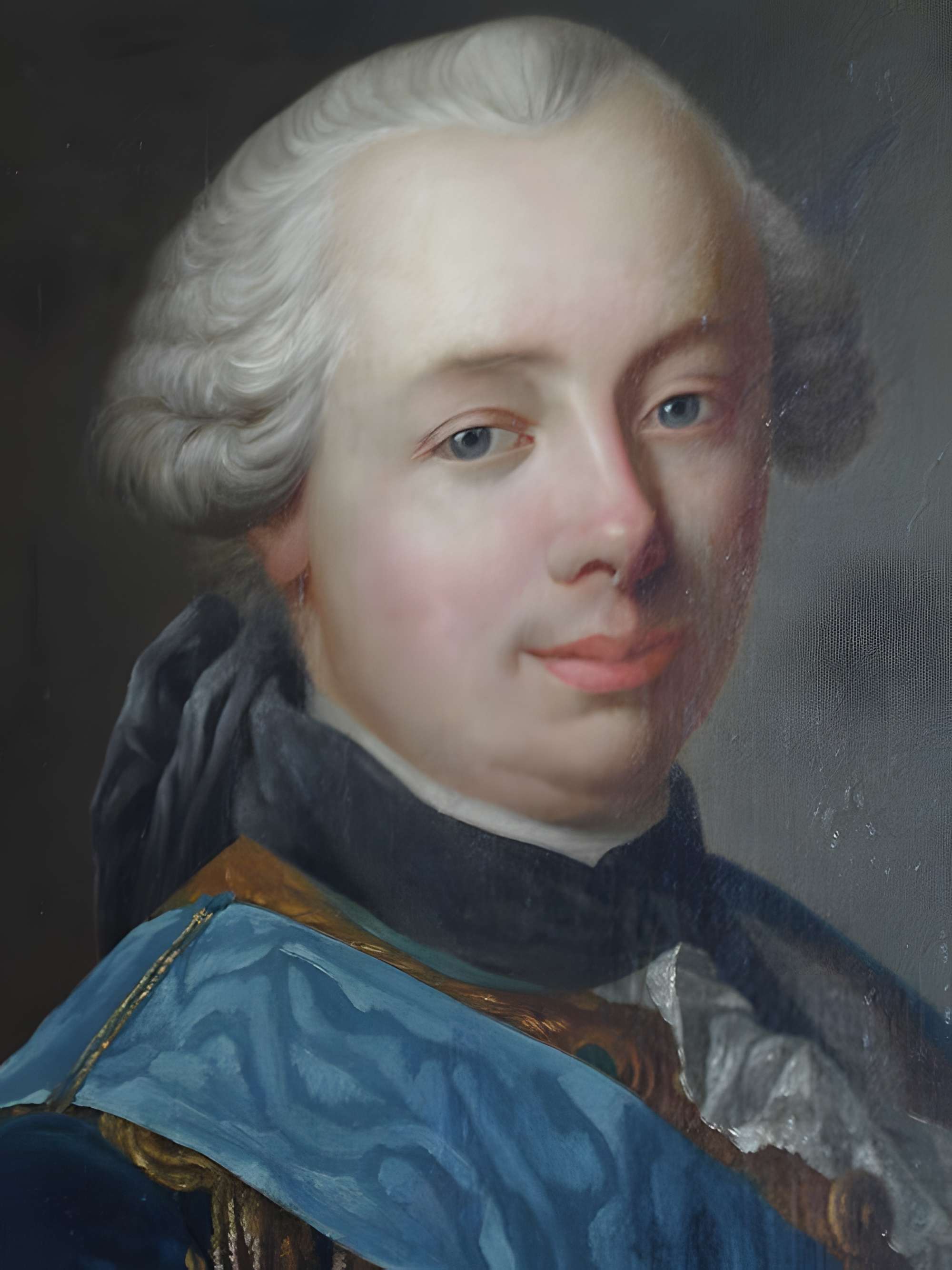 Musée d’art et d’histoire d’Amboise