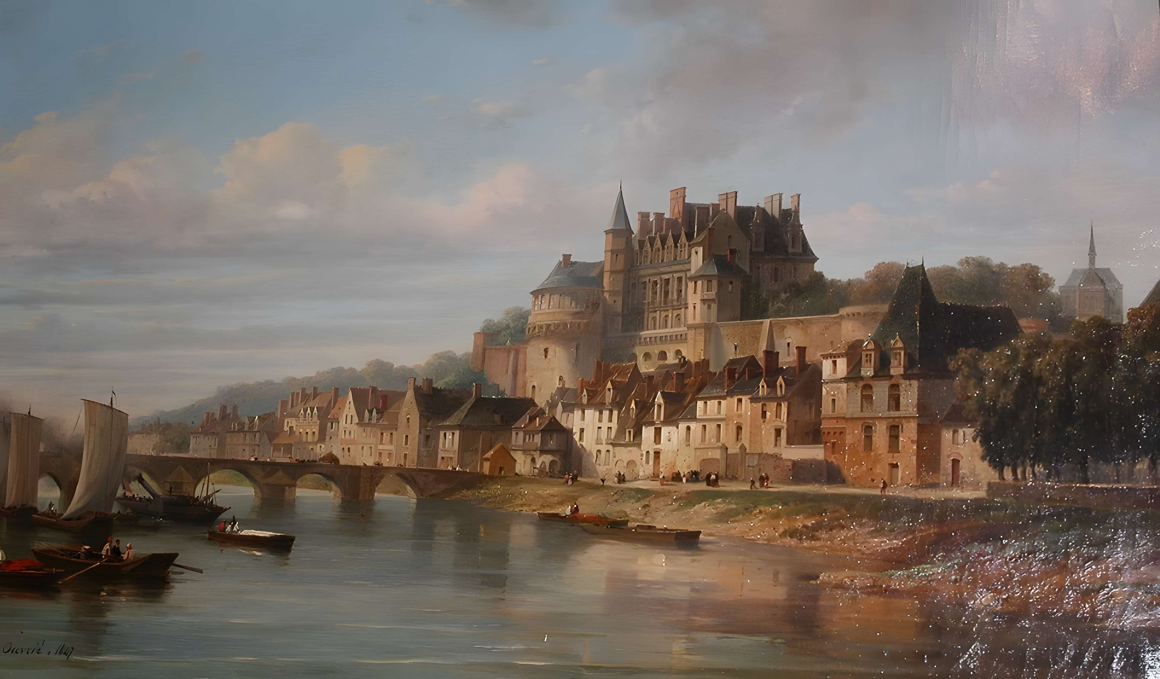 Musée d’art et d’histoire d’Amboise