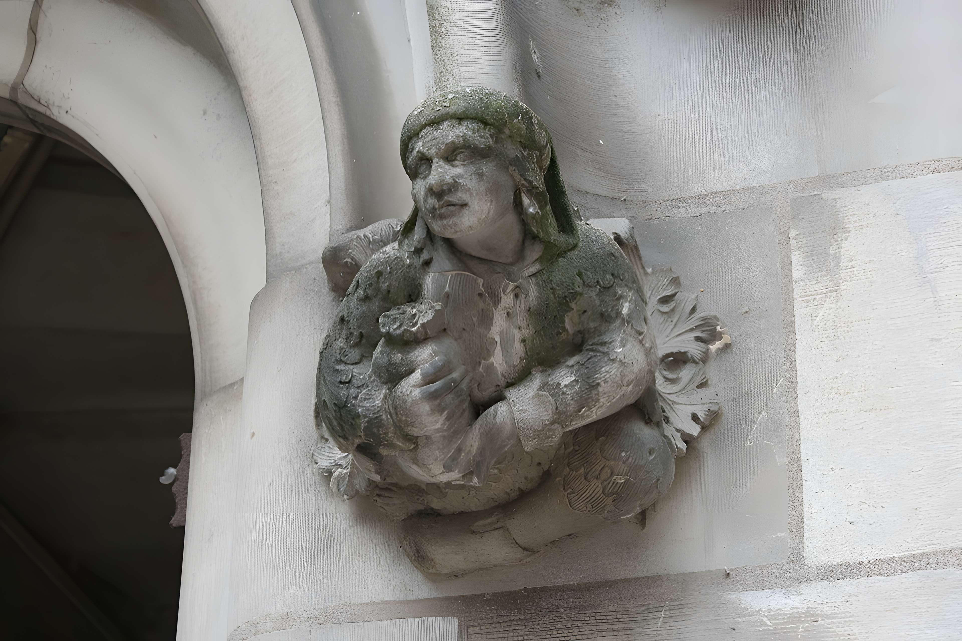 Musée d’art et d’histoire d’Amboise