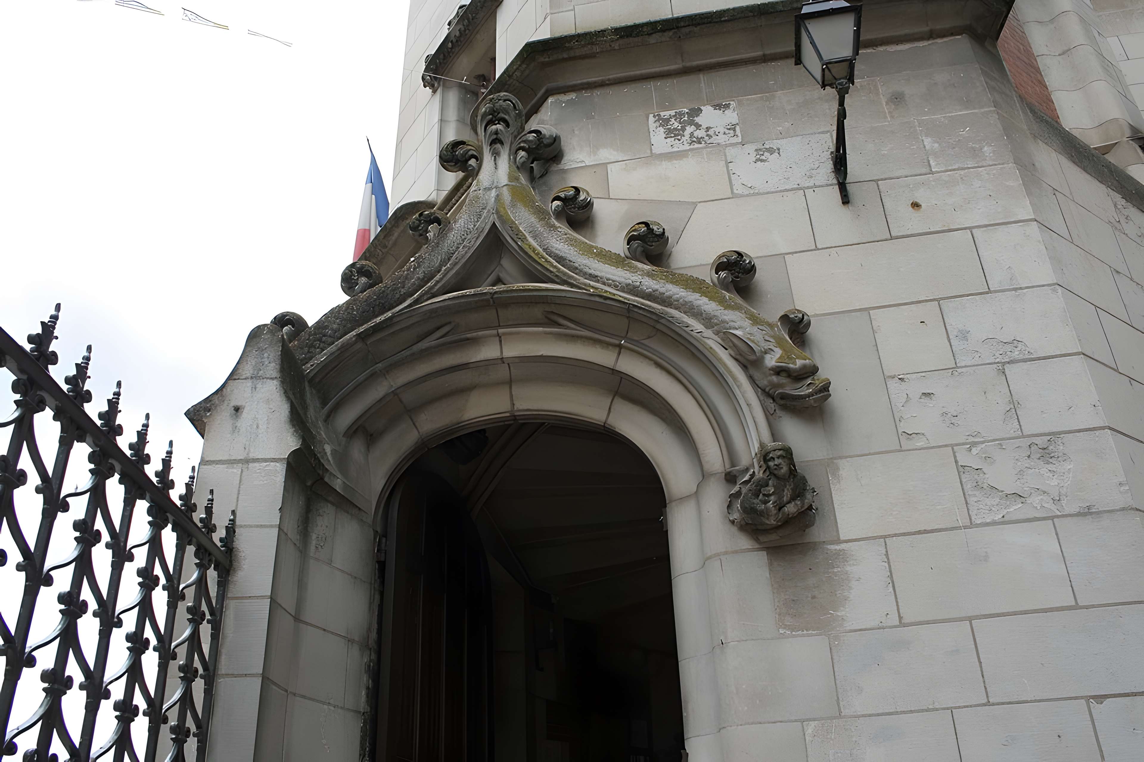 Musée d’art et d’histoire d’Amboise