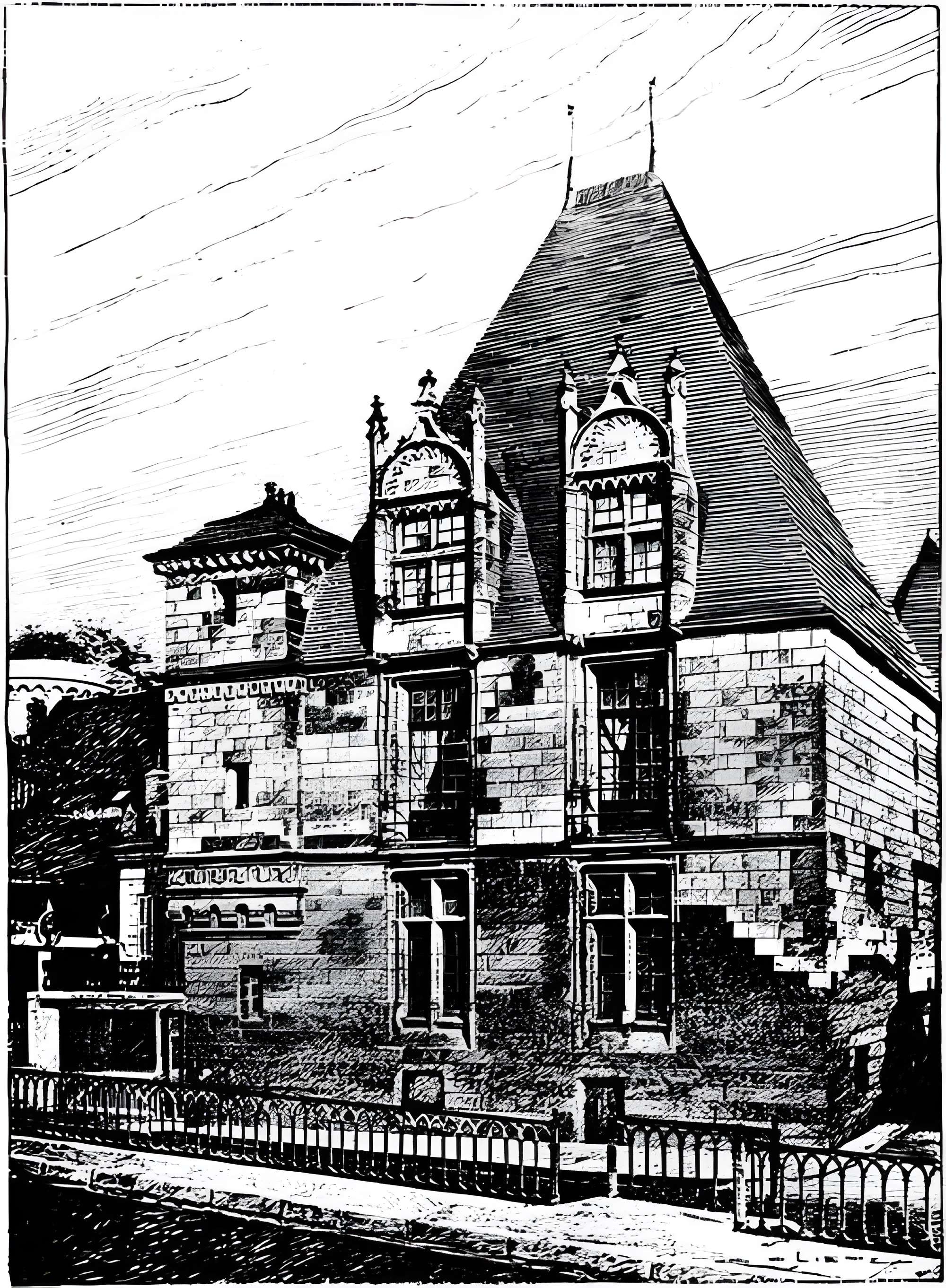 Musée d’art et d’histoire d’Amboise