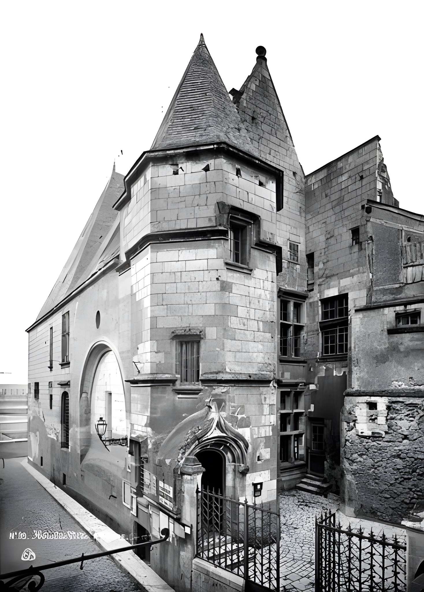 Musée d’art et d’histoire d’Amboise