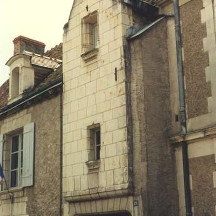 Photo de Musée Descartes