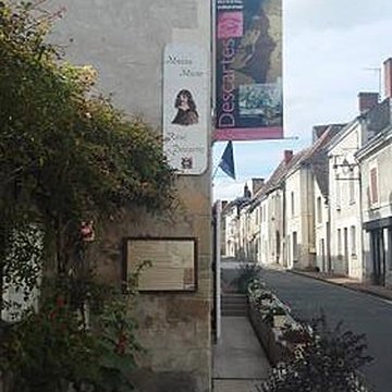 Musée Descartes