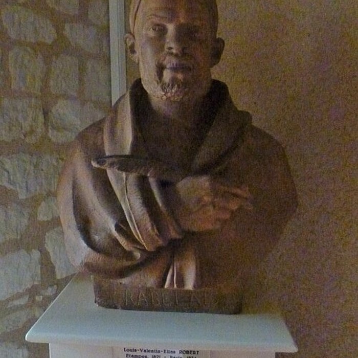 Photo de Musée Rabelais