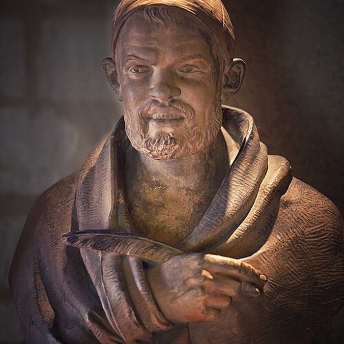 Photo de Musée Rabelais